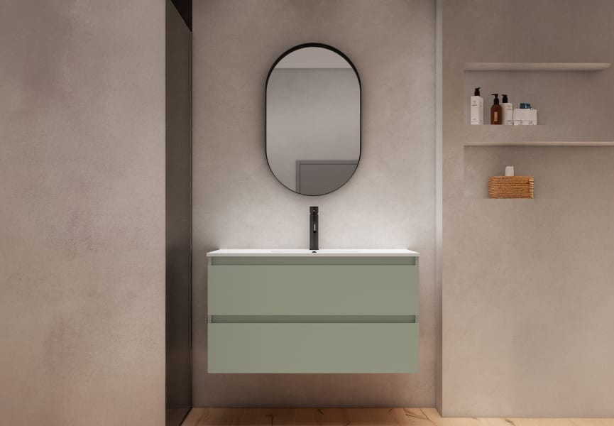 Mueble de baño Box Viso Bath principal 7
