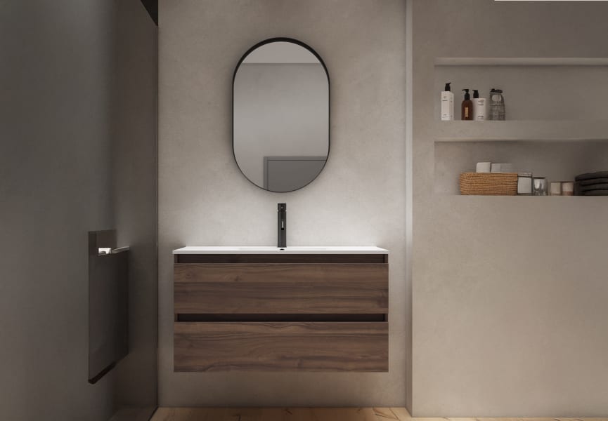 Mueble de baño Box Viso Bath principal 8