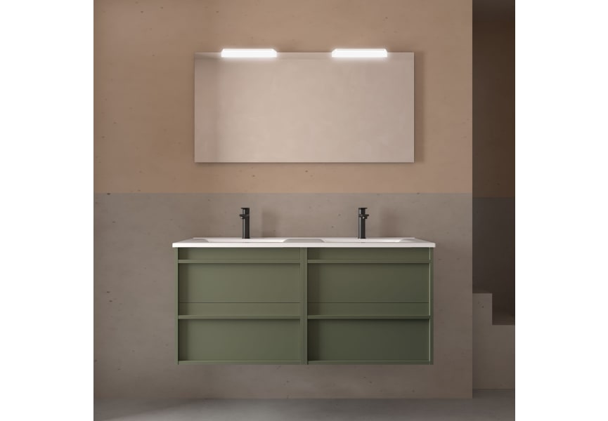 Conjunto mueble de baño Attila Salgar principal 4