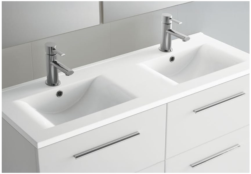 Conjunto mueble de baño Attila Salgar detalle 10