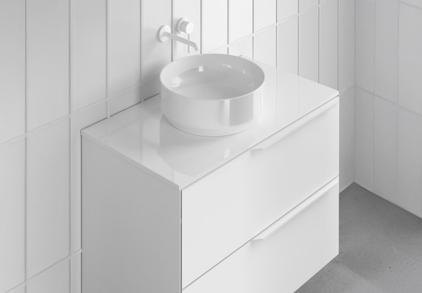 Lavabo sobre encimera Nysa Royo principal 0