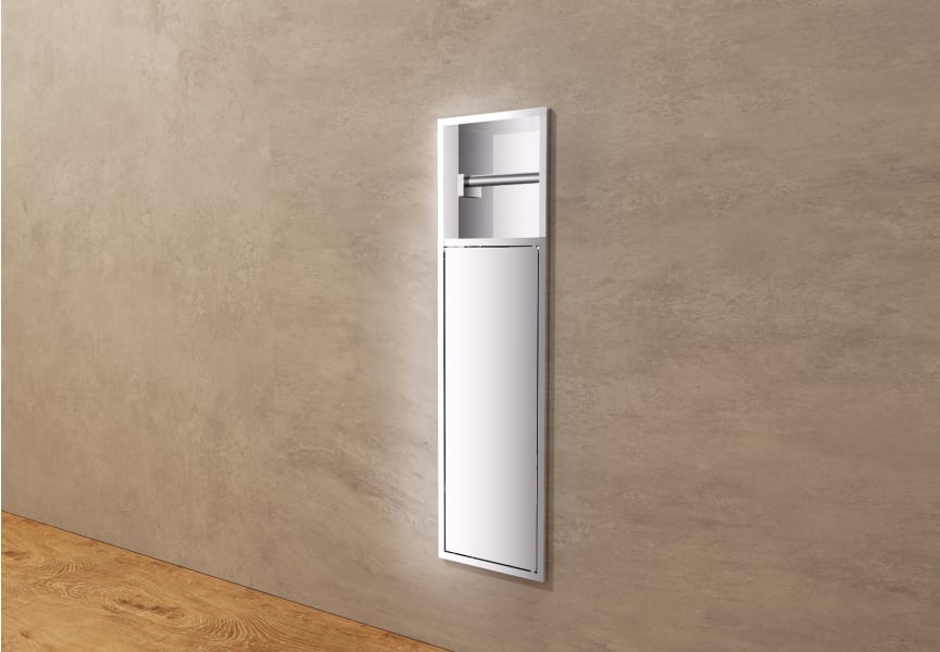 Hornacina de baño Egean Medimex principal 1
