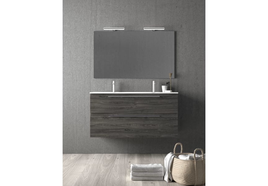 Mueble de baño Carmen Avila dos principal 2