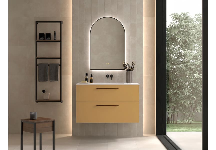 Mueble de baño Carmen Avila dos principal 11