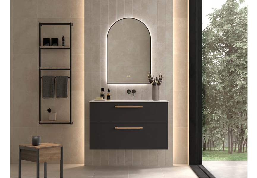 Mueble de baño Carmen Avila dos principal 8