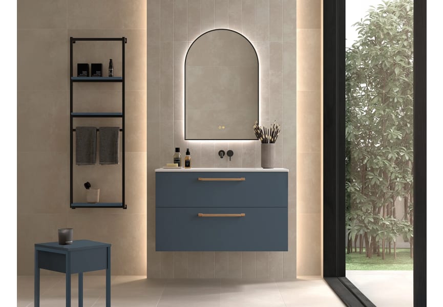 Mueble de baño Carmen Avila dos principal 12