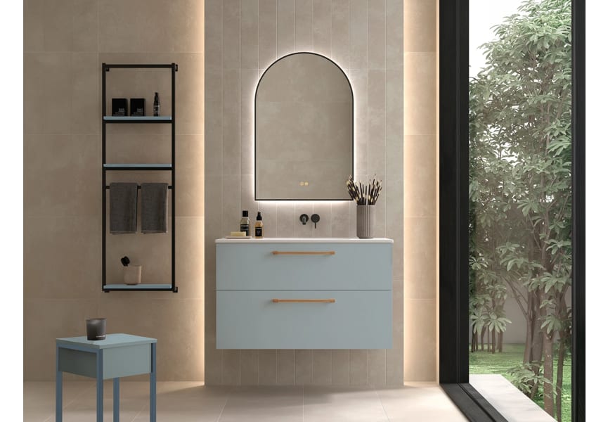 Mueble de baño Carmen Avila dos principal 13