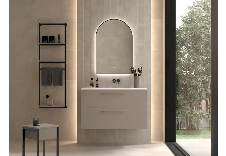 Mueble de baño Carmen Avila dos principal 14