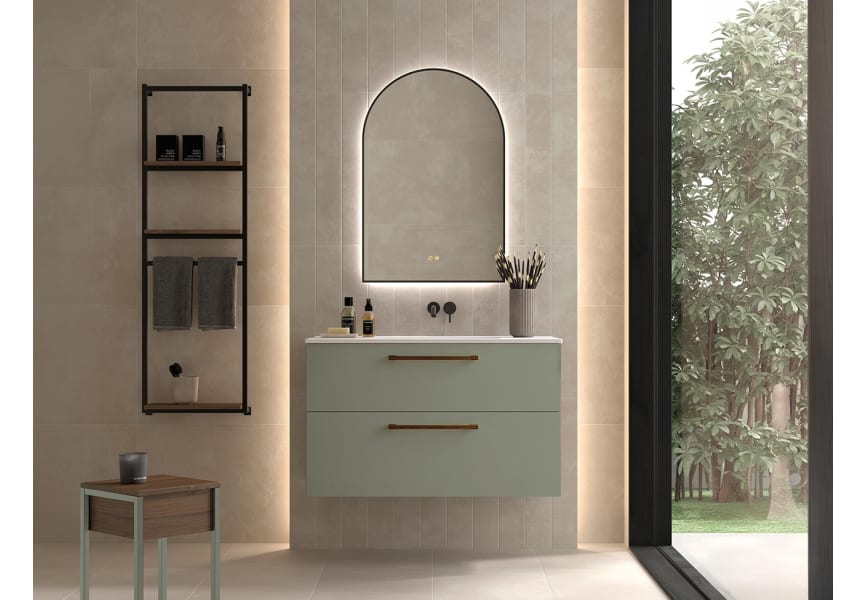 Mueble de baño Carmen Avila dos principal 10