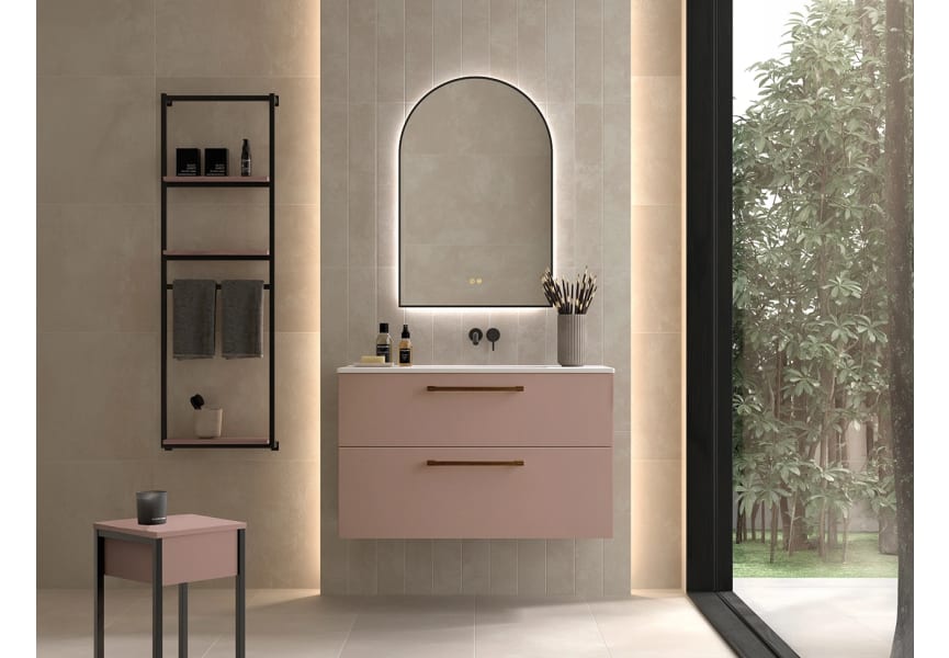 Mueble de baño Carmen Avila dos principal 9