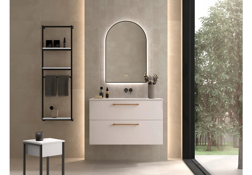 Mueble de baño Carmen Avila dos principal 7