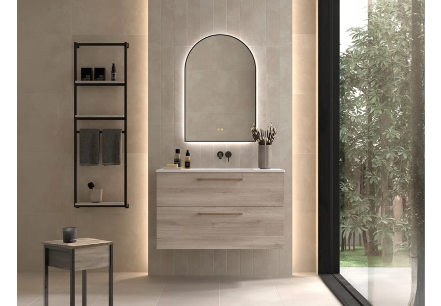 Mueble de baño Carmen Avila dos principal 1
