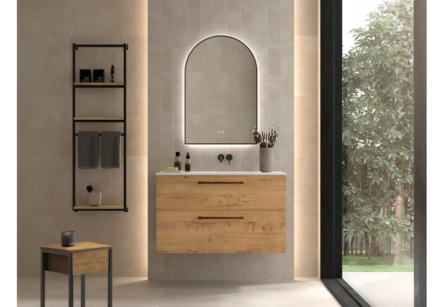 Mueble de baño Carmen Avila dos principal 2