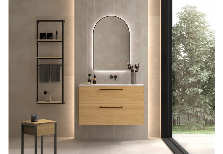 Mueble de baño Carmen Avila dos principal 3