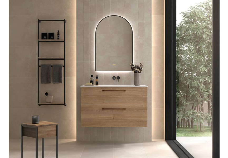 Mueble de baño Carmen Avila dos principal 4