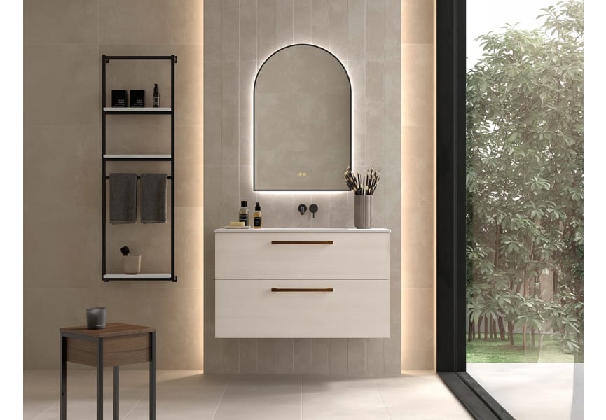 Mueble de baño Carmen Avila dos principal 0