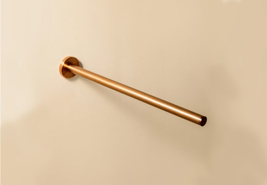 Toallero de baño Architect S+ Cosmic principal 3