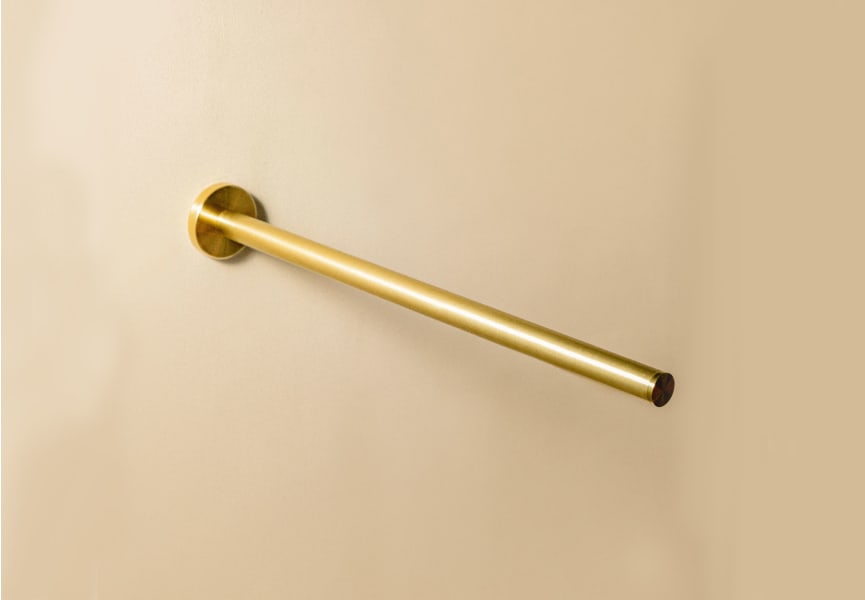 Toallero de baño Architect S+ Cosmic principal 2