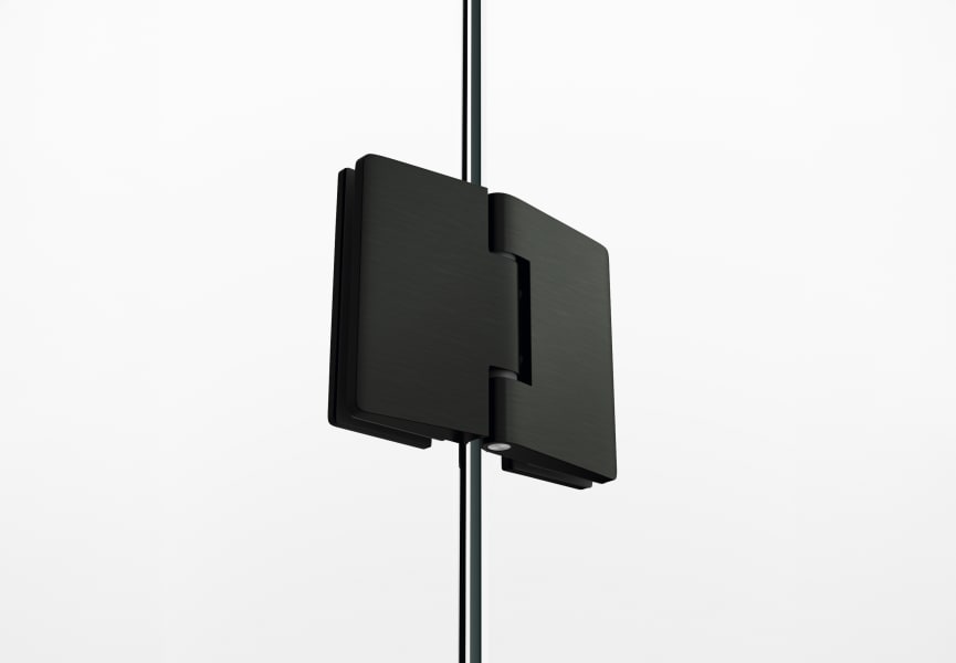 Mampara de ducha Glass (Combi D) GME detalle 9