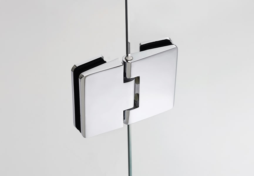 Mampara de ducha Glass (Combi D) GME detalle 7