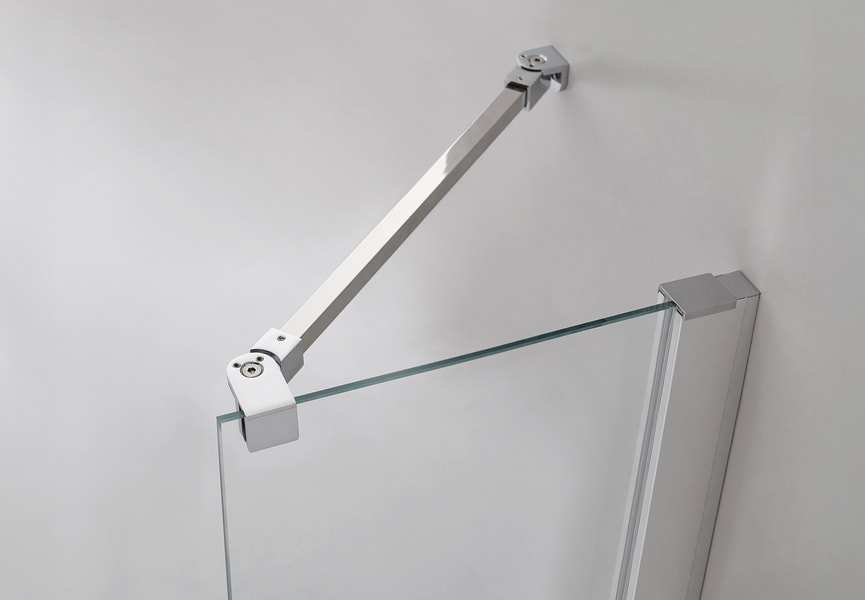 Mampara de ducha Glass (Combi D) GME detalle 8