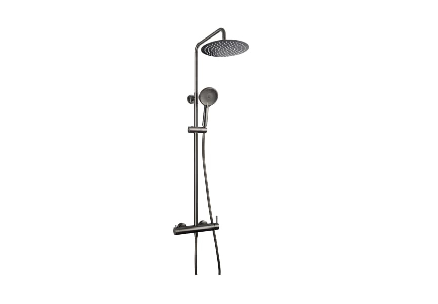 Conjunto de ducha y baño Inverter R Gme principal 6