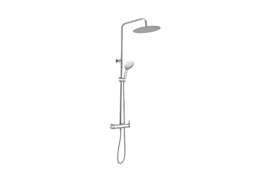 Conjunto de ducha y baño Inverter R Gme principal 0