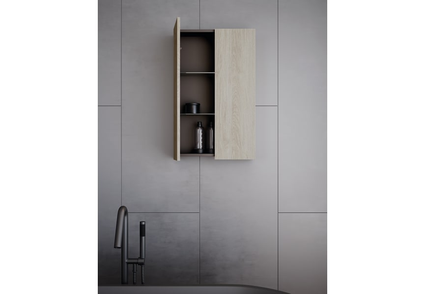 Mueble alto de baño STYLE - Royo Group