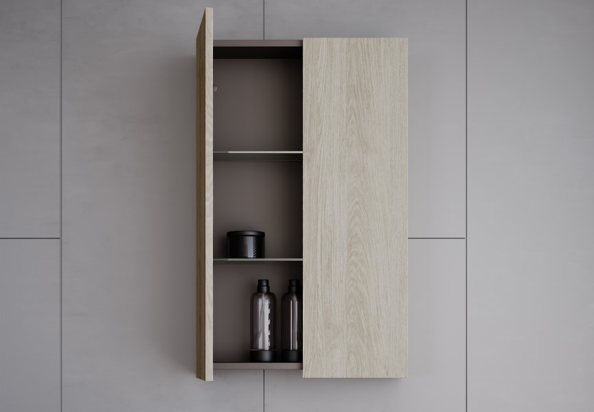 Alto de baño Style Royo detalle 4