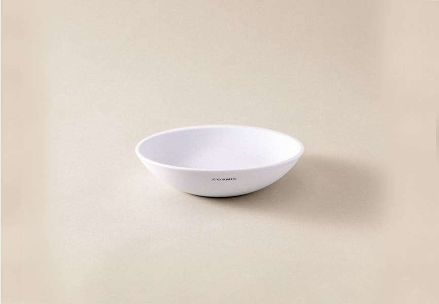 Jabonera de baño Cosmic Saku principal 1
