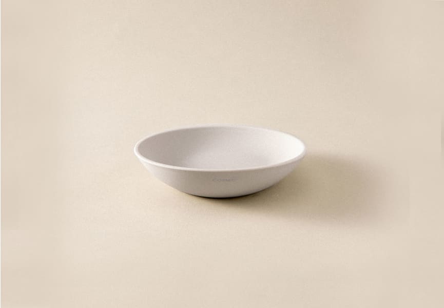 Jabonera de baño Cosmic Saku principal 8