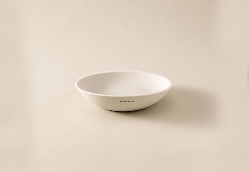 Jabonera de baño Cosmic Saku principal 3