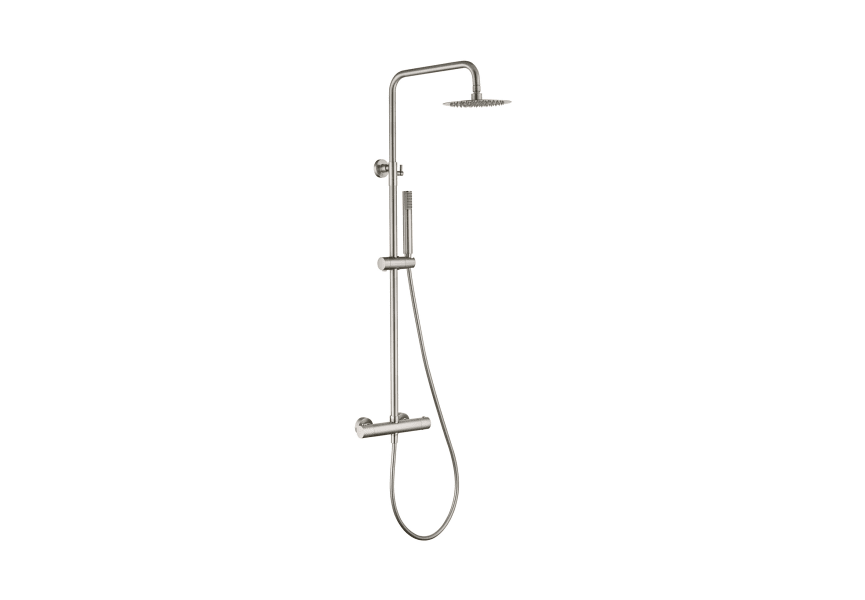 Conjunto de ducha y baño Génova Imex principal 2