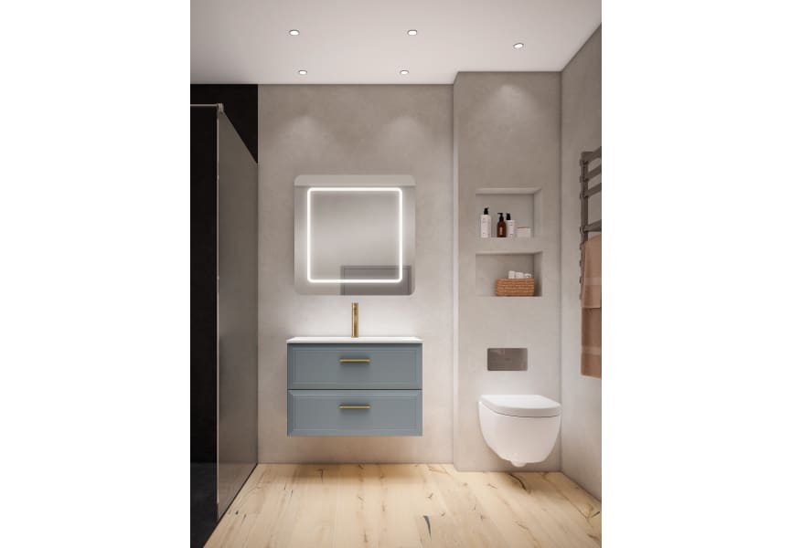 Mueble de baño Delta Visobath principal 9