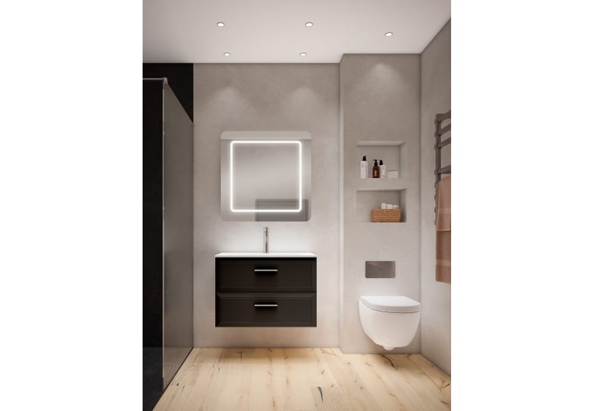 Mueble de baño Delta Visobath principal 4