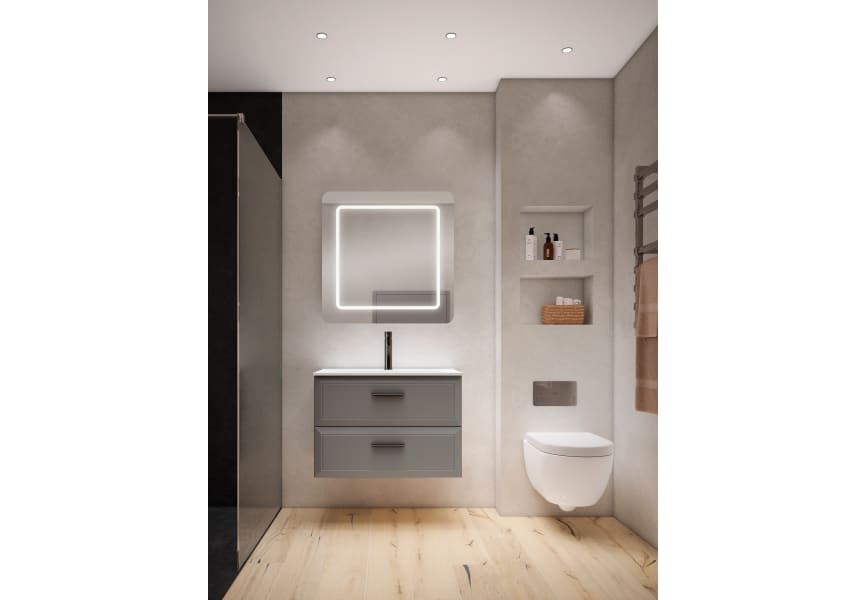 Mueble de baño Delta Visobath principal 2