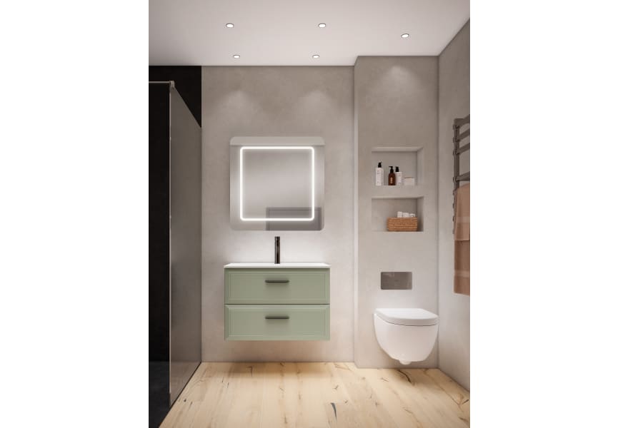 Mueble de baño Delta Visobath principal 0