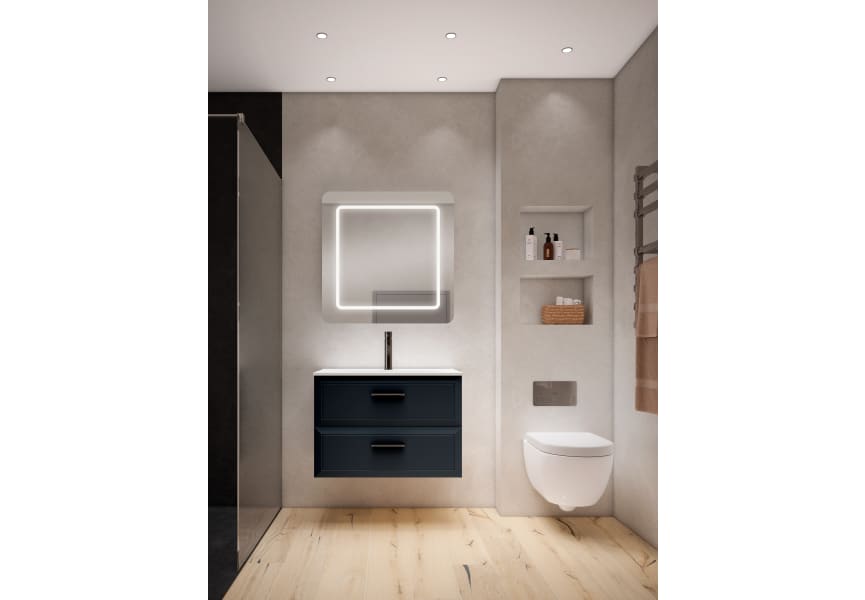 Mueble de baño Delta Visobath principal 10