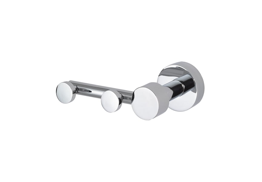 Percha doble Kappa Mediterránea de Baño principal 0