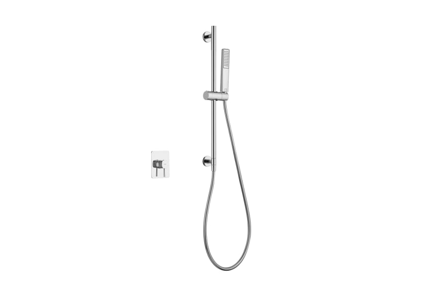 Conjunto de ducha con barra empotrado Firenze Imex principal 0