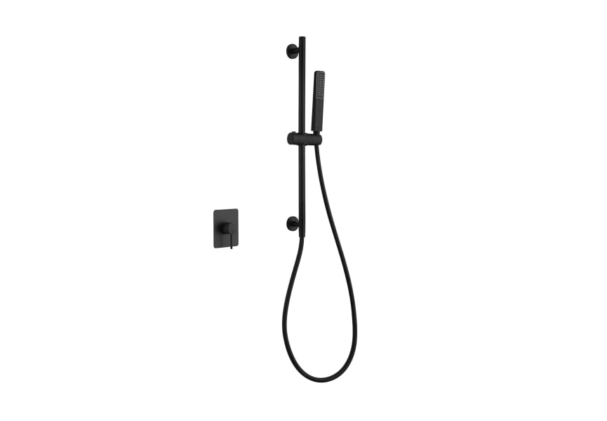 Conjunto de ducha con barra empotrado Firenze Imex principal 1