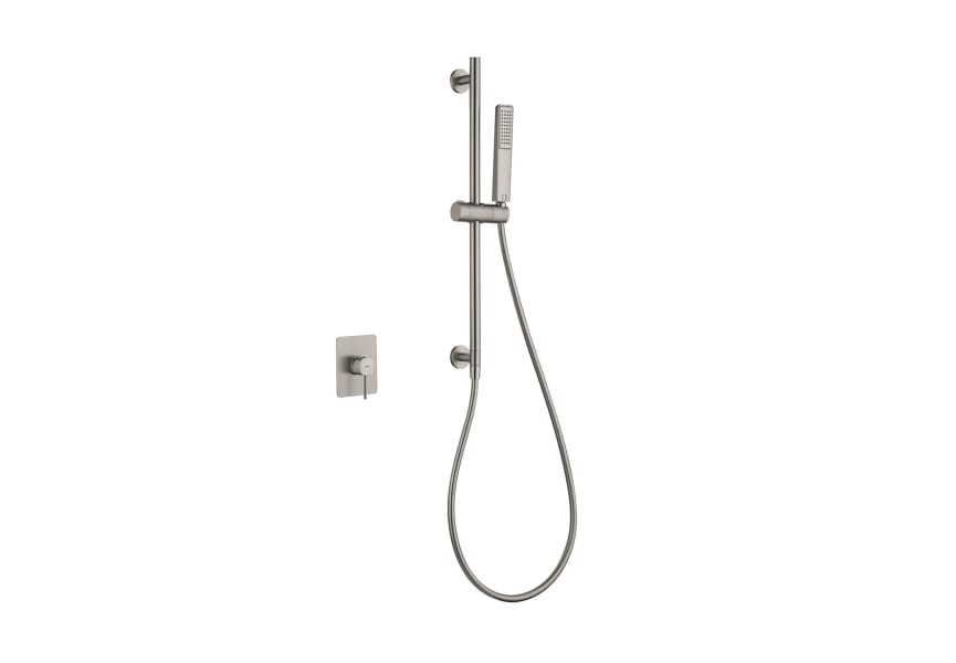 Conjunto de ducha con barra empotrado Firenze Imex principal 2