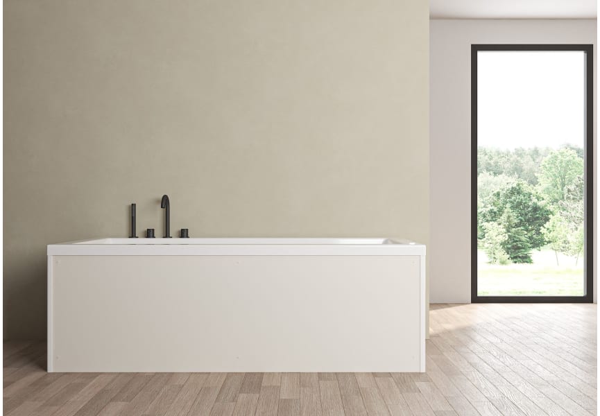 Bañera hidromasaje Jazz L Baños 10 ambiente 3