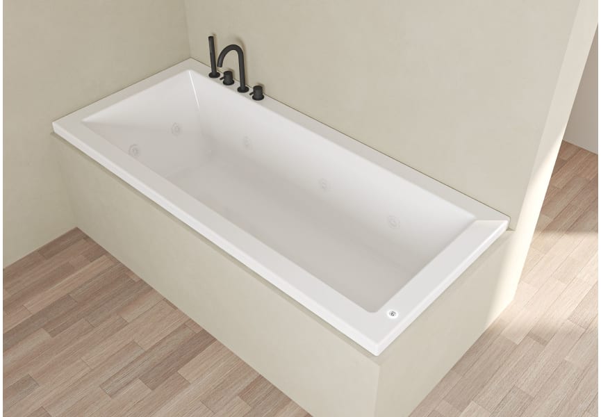 Bañera hidromasaje Jazz L Baños 10 principal 0