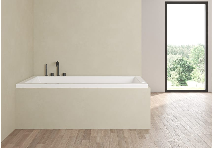 Bañera hidromasaje Jazz L Baños 10 ambiente 2