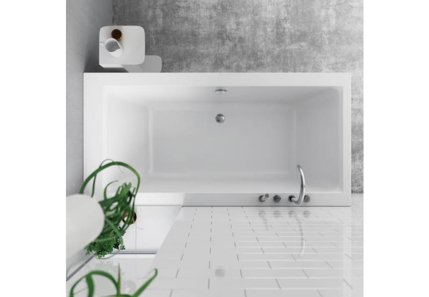 Bañera hidromasaje Jazz L Baños 10 ambiente 4