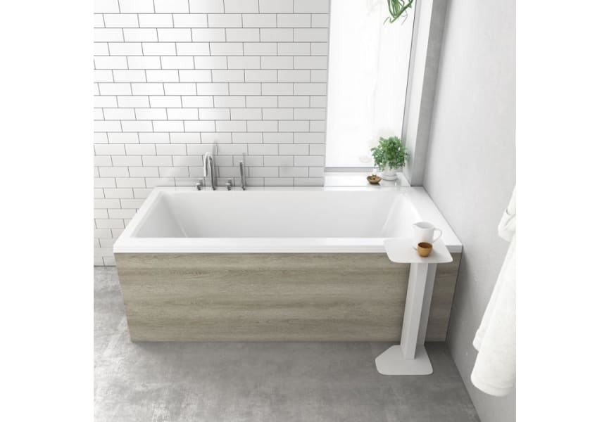 Bañera hidromasaje Jazz L Baños 10 ambiente 5