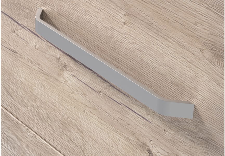 Conjunto completo de mueble de baño Atlas Bruntec detalle 7