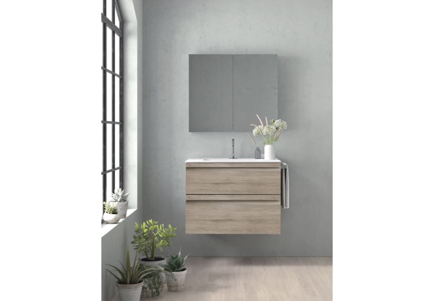 Mueble de baño Natalia Avila dos principal 2