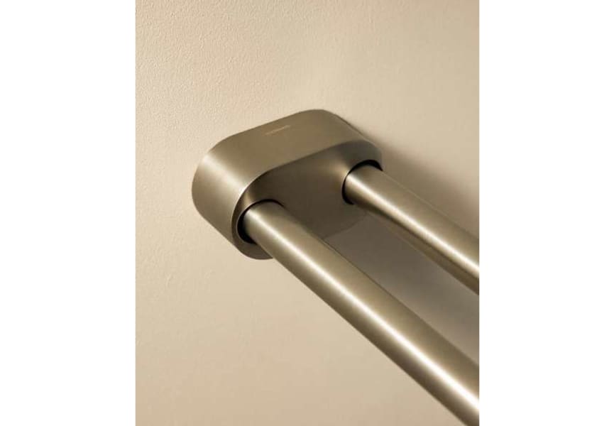 Toallero de baño Architect S+ Cosmic detalle 3